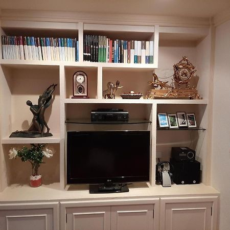 דירות א-קורוניה Apartamento En Caion מראה חיצוני תמונה